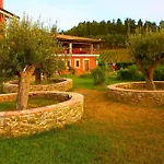 Bauernhof U' Cecere Agropoli