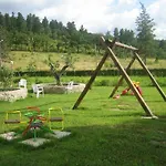 Bauernhof U' Cecere *