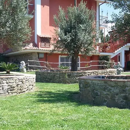 U' Cecere Séjour à la ferme *
