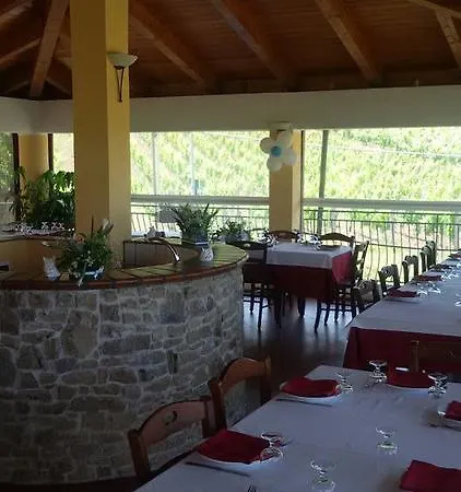 U' Cecere Séjour à la ferme