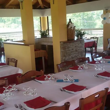 U' Cecere Séjour à la ferme *