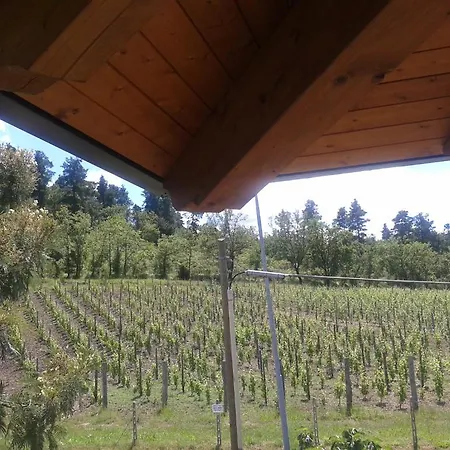 U' Cecere Séjour à la ferme
