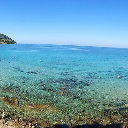 Séjour à la ferme U' Cecere Agropoli