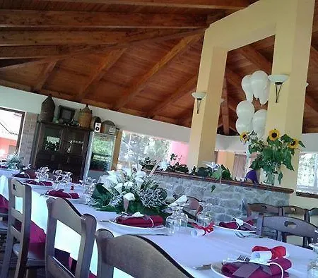 Séjour à la ferme U' Cecere *