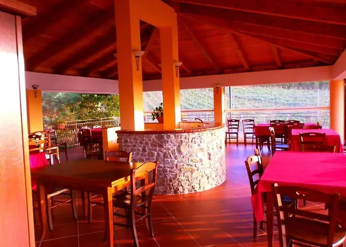 בית חווה U' Cecere