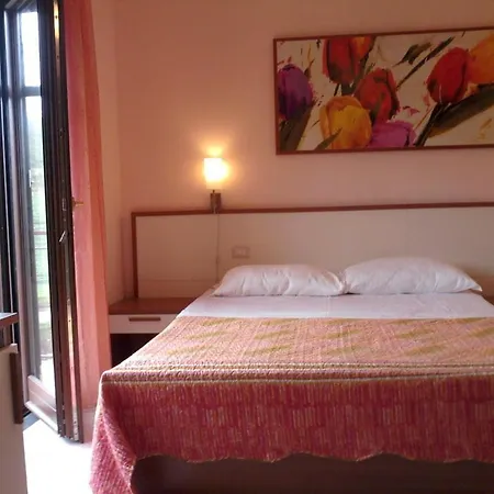 U' Cecere Farm stay Agropoli