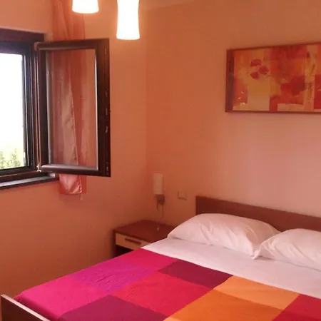 Farm stay U' Cecere Agropoli