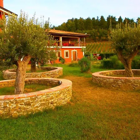 Farma U' Cecere Agropoli