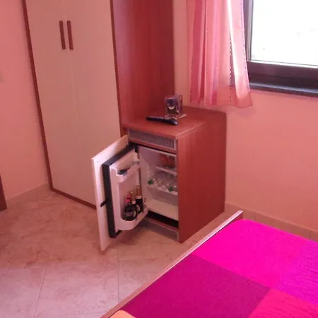 U' Cecere Agropoli
